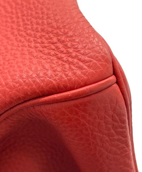 HERMES（エルメス）HERMES (エルメス) バーキン35/Birkin35/トゴ/カプシーヌ/□R刻印/2014年/ゴールド金具 カプシーヌ サイズ:35の古着・服飾アイテム