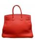 HERMES (エルメス) バーキン35/Birkin35/トゴ/カプシーヌ/□R刻印/2014年/ゴールド金具 カプシーヌ サイズ:35：2000000円