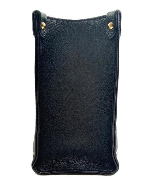 LOUIS VUITTON（ルイ ヴィトン）LOUIS VUITTON (ルイ ヴィトン) ショルダーバッグ ブラック×ベージュ サイズ:PMの古着・服飾アイテム