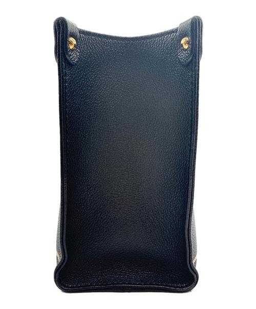 LOUIS VUITTON（ルイ ヴィトン）LOUIS VUITTON (ルイ ヴィトン) ショルダーバッグ ブラック×ベージュ サイズ:PMの古着・服飾アイテム