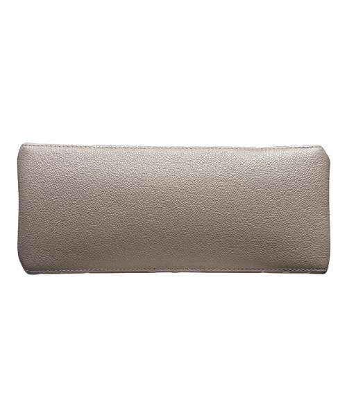 LOUIS VUITTON（ルイ ヴィトン）LOUIS VUITTON (ルイ ヴィトン) ショルダーバッグ/プティパレPM/モノグラム・アンプラント トゥルトレール×クレームの古着・服飾アイテム