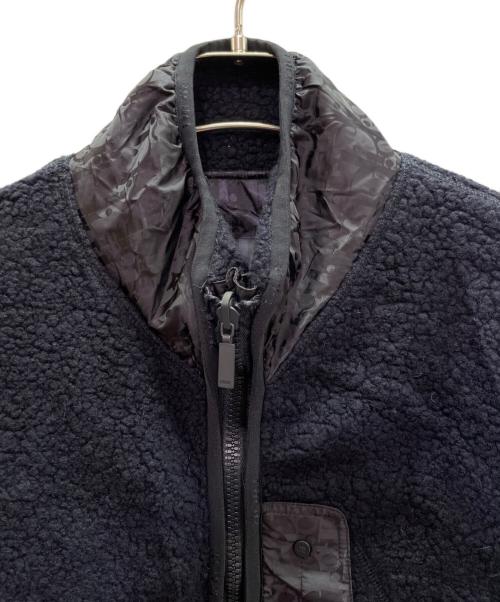 Dior（ディオール）Dior (ディオール) オブリーク リバーシブルジャケット/113J405A0678 ネイビー サイズ:Mの古着・服飾アイテム