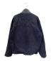 Dior (ディオール) オブリーク リバーシブルジャケット/113J405A0678 ネイビー サイズ:M：140000円