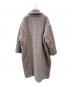 MaxMara (マックスマーラ) テディベアコート ライトグレー サイズ:XS：250000円