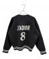 Christian Dior (クリスチャン ディオール) J'ADIOR8ボクシーセーター ブラック サイズ:38：140000円