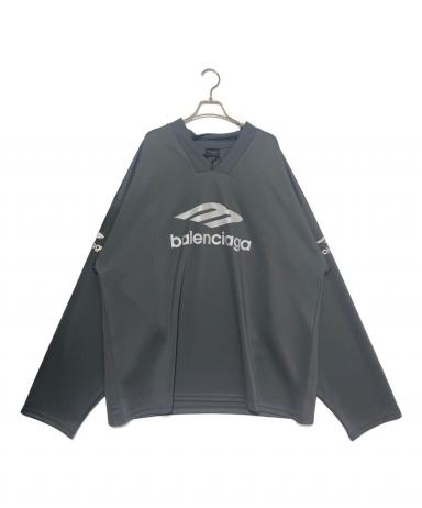 中古・古着通販】BALENCIAGA (バレンシアガ) 3B Sports Icon Ski Long