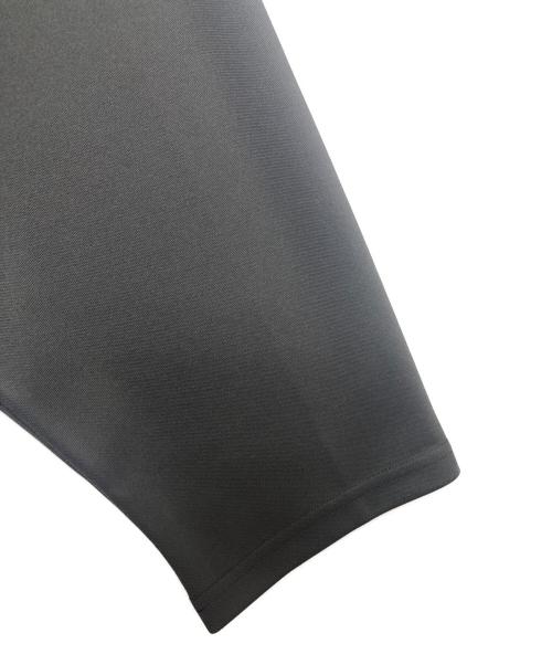 BALENCIAGA（バレンシアガ）BALENCIAGA (バレンシアガ) 3B Sports Icon Ski Long Sleeve T-Shirt グレー サイズ:Sの古着・服飾アイテム