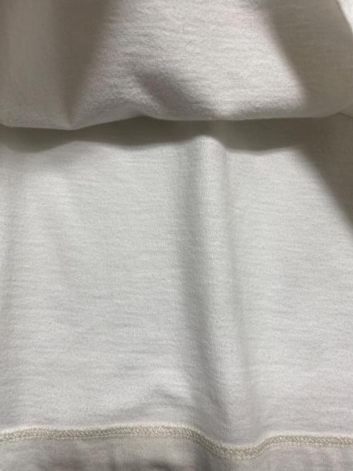 GUCCI（グッチ）GUCCI (グッチ) Firenze 1921 T-Shirt ホワイト サイズ:Sの古着・服飾アイテム