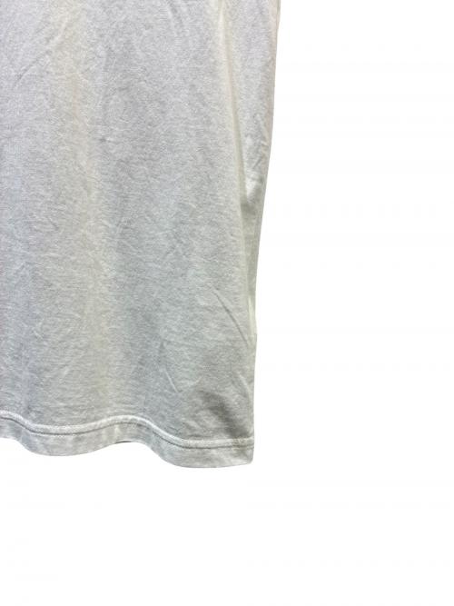 BURBERRY（バーバリー）BURBERRY (バーバリー) ロゴTシャツ ホワイト サイズ:Sの古着・服飾アイテム