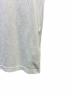 中古・古着 BURBERRY (バーバリー) ロゴTシャツ ホワイト サイズ:S：25000円