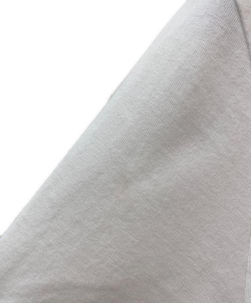 CELINE（セリーヌ）CELINE (セリーヌ) アンカー 70’s クルーネックTシャツ ホワイト サイズ:XSの古着・服飾アイテム