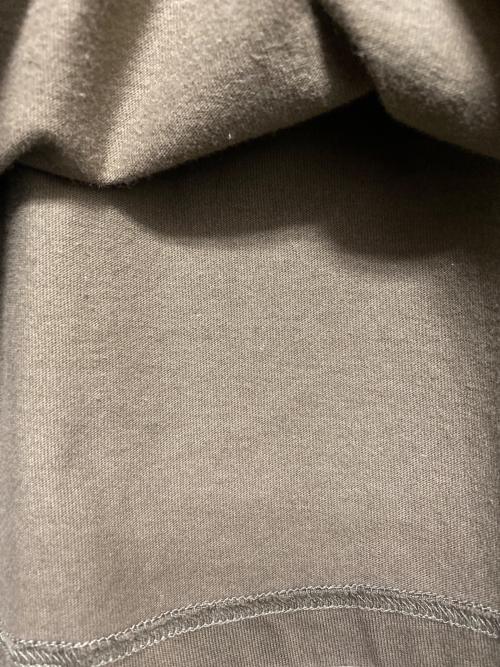 BALENCIAGA（バレンシアガ）BALENCIAGA (バレンシアガ) キャンペーンロゴTシャツ オリーブ サイズ:Sの古着・服飾アイテム