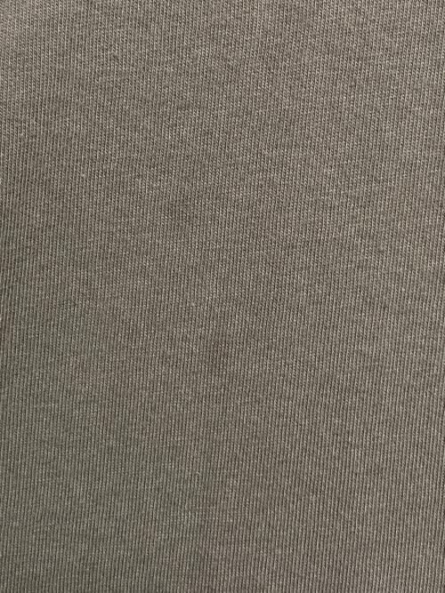 BALENCIAGA（バレンシアガ）BALENCIAGA (バレンシアガ) キャンペーンロゴTシャツ オリーブ サイズ:Sの古着・服飾アイテム