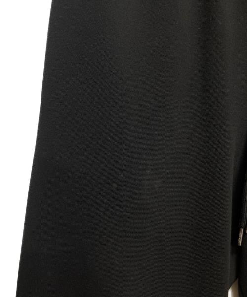 CELINE（セリーヌ）CELINE (セリーヌ) トリオンフスウェットパンツ ブラック サイズ:Sの古着・服飾アイテム
