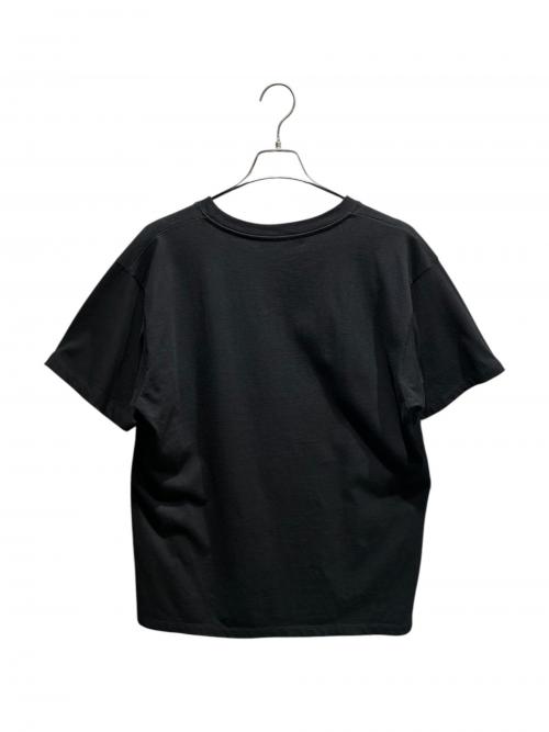 GUCCI（グッチ）GUCCI (グッチ) 半袖Tシャツ/616036 XJD1E ブラック サイズ:XSの古着・服飾アイテム