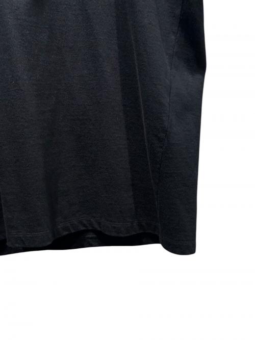 GUCCI（グッチ）GUCCI (グッチ) 半袖Tシャツ/616036 XJD1E ブラック サイズ:XSの古着・服飾アイテム