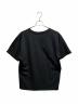 GUCCI (グッチ) 半袖Tシャツ/616036 XJD1E ブラック サイズ:XS：30000円