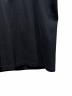 中古・古着 GUCCI (グッチ) 半袖Tシャツ/616036 XJD1E ブラック サイズ:XS：30000円