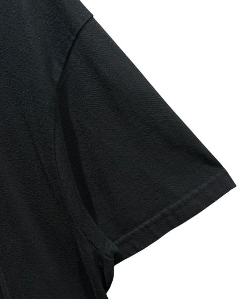 SUPREME（シュプリーム）SUPREME (シュプリーム) BURBERRY (バーバリー) BOX LOGO TEE ブラック サイズ:Lの古着・服飾アイテム