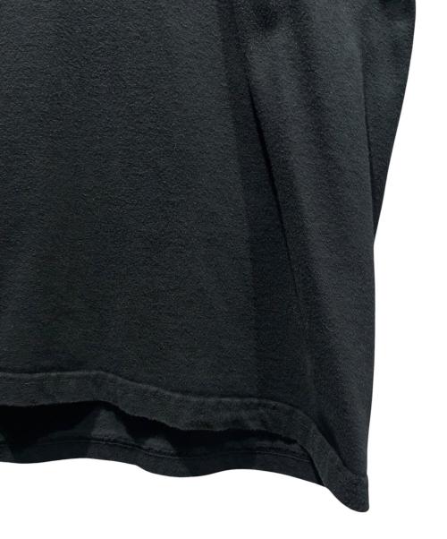 SUPREME（シュプリーム）SUPREME (シュプリーム) BURBERRY (バーバリー) BOX LOGO TEE ブラック サイズ:Lの古着・服飾アイテム