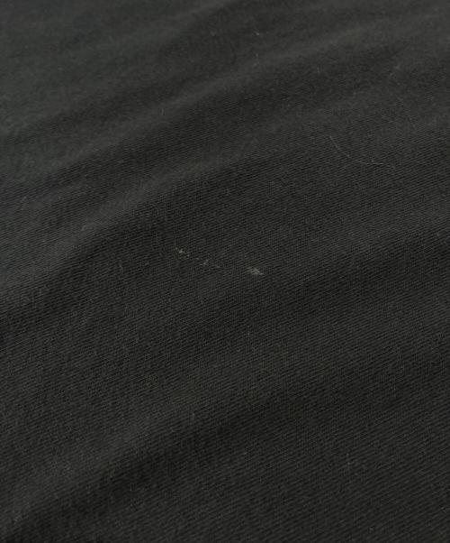 SUPREME（シュプリーム）SUPREME (シュプリーム) BURBERRY (バーバリー) BOX LOGO TEE ブラック サイズ:Lの古着・服飾アイテム