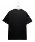 SUPREME (シュプリーム) BURBERRY (バーバリー) BOX LOGO TEE ブラック サイズ:L：40000円