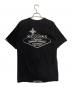 CHROME HEARTS（クロムハーツ）の古着「Welcome Print T-Shirt」｜ブラック