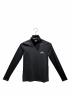BALENCIAGA（バレンシアガ）の古着「ハイネックカットソー」｜ブラック