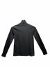 中古・古着 BALENCIAGA (バレンシアガ) ハイネックカットソー ブラック サイズ:M：35000円