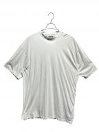 BALENCIAGAバレンシアガ）の古着「半袖Tシャツ/739784 TOVF4」｜ホワイト