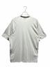 中古・古着 BALENCIAGA (バレンシアガ) 半袖Tシャツ/739784 TOVF4 ホワイト サイズ:XXS：40000円
