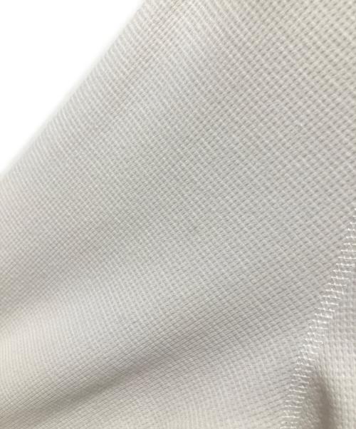 CHROME HEARTS（クロムハーツ）CHROME HEARTS (クロムハーツ) ヴァインダガーサーマルカットソー ホワイト サイズ:Lの古着・服飾アイテム