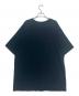 BALENCIAGA (バレンシアガ) Established Logo Tee ネイビー サイズ:XXS：38000円
