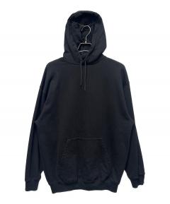 中古・古着通販】BALENCIAGA (バレンシアガ) デストロイ加工ロゴ