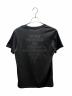 MONCLER (モンクレール) 半袖Tシャツ/G20938C00009 ブラック サイズ:M：25000円