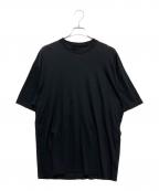 BALENCIAGAバレンシアガ）の古着「Tシャツ」｜ブラック