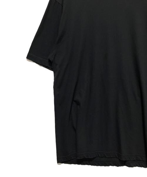 BALENCIAGA（バレンシアガ）BALENCIAGA (バレンシアガ) Tシャツ ブラック サイズ:Sの古着・服飾アイテム