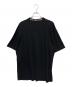 BALENCIAGA (バレンシアガ) Tシャツ ブラック サイズ:S：32000円