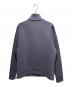 LOUIS VUITTON (ルイ ヴィトン) Monogram Track Jacket/モノグラムトラックジャケット/HHY43W グレー サイズ:XS：140000円
