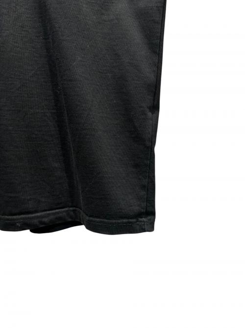 GIVENCHY（ジバンシィ）GIVENCHY (ジバンシィ) スリーブロゴTシャツ/bm70jk308v ブラック サイズ:Sの古着・服飾アイテム