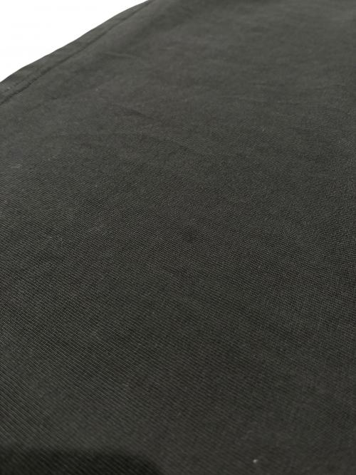 GIVENCHY（ジバンシィ）GIVENCHY (ジバンシィ) スリーブロゴTシャツ/bm70jk308v ブラック サイズ:Sの古着・服飾アイテム