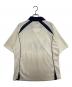 KITH (キス) New York Edison Soccer Jersey ホワイト サイズ:M：20000円