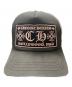 CHROME HEARTS (クロムハーツ) CH Hollywood Trucker Cap ブラック×ピンク サイズ:53-60：85000円
