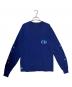 CHROME HEARTS（クロムハーツ）の古着「Star Long Sleeve Tee」｜ブルー