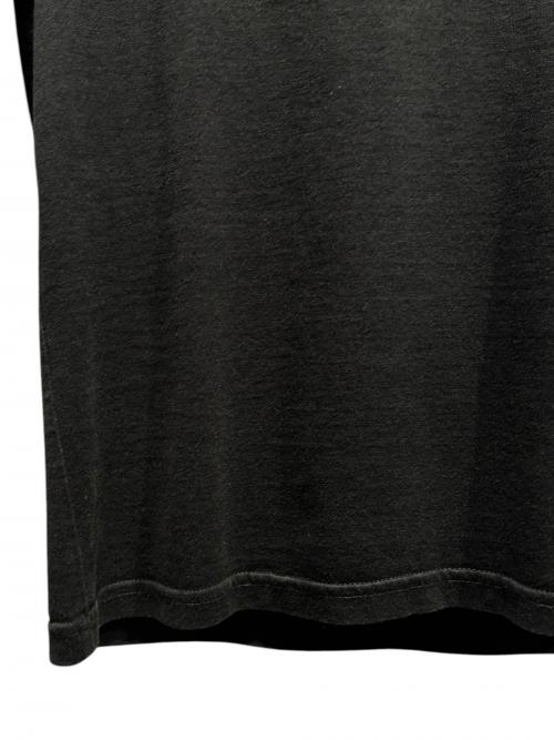 CELINE（セリーヌ）CELINE (セリーヌ) ロゴTシャツ/2X314916G ブラック サイズ:Sの古着・服飾アイテム
