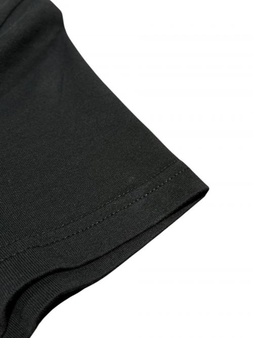 CELINE（セリーヌ）CELINE (セリーヌ) ロゴTシャツ/2X314916G ブラック サイズ:Sの古着・服飾アイテム