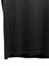 中古・古着 CELINE (セリーヌ) ロゴTシャツ/2X314916G ブラック サイズ:S：30000円