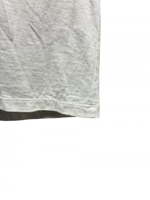 CELINE（セリーヌ）CELINE (セリーヌ) ロゴTシャツ/2X314916G ホワイト サイズ:XSの古着・服飾アイテム