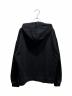 CELINE (セリーヌ) ロゴパーカー/2Y321052H ブラック サイズ:L：100000円