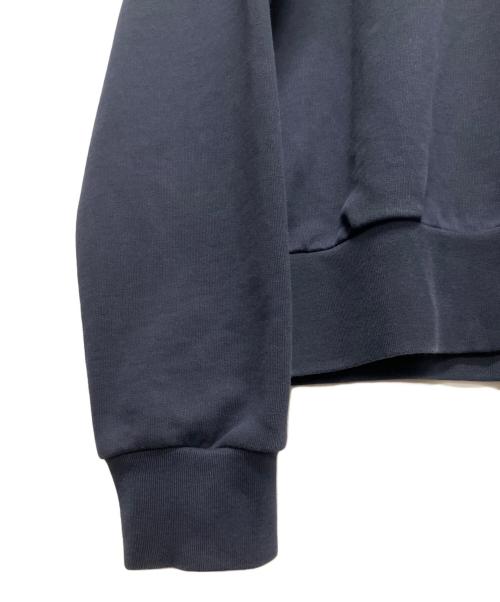 MARNI（マルニ）MARNI (マルニ) コンパクトロゴスウェット ネイビー サイズ:48の古着・服飾アイテム